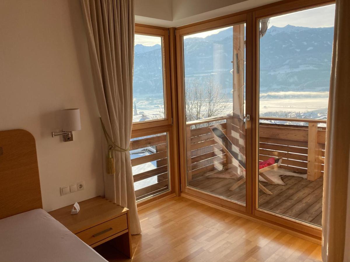Apartments Karlhof อินส์บรุค ภายนอก รูปภาพ