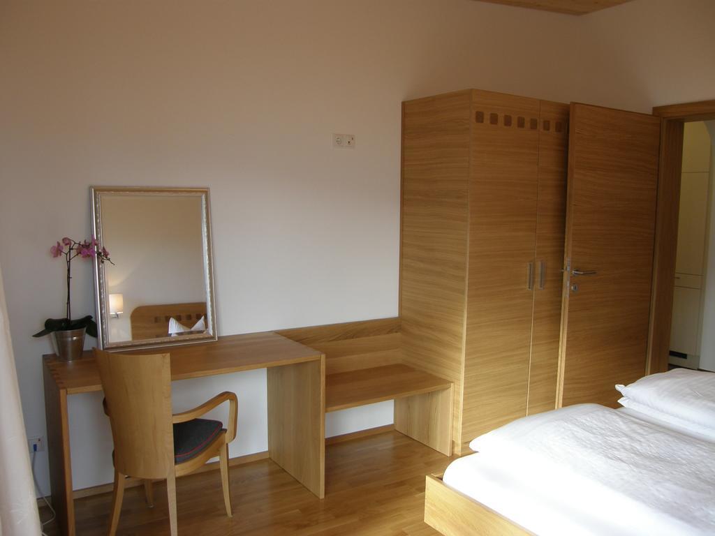 Apartments Karlhof อินส์บรุค ห้อง รูปภาพ