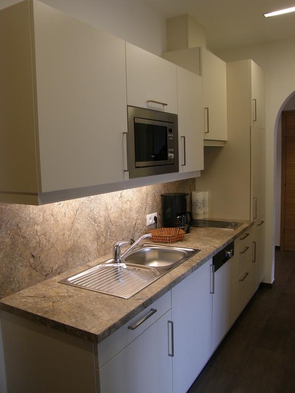 Apartments Karlhof อินส์บรุค ห้อง รูปภาพ
