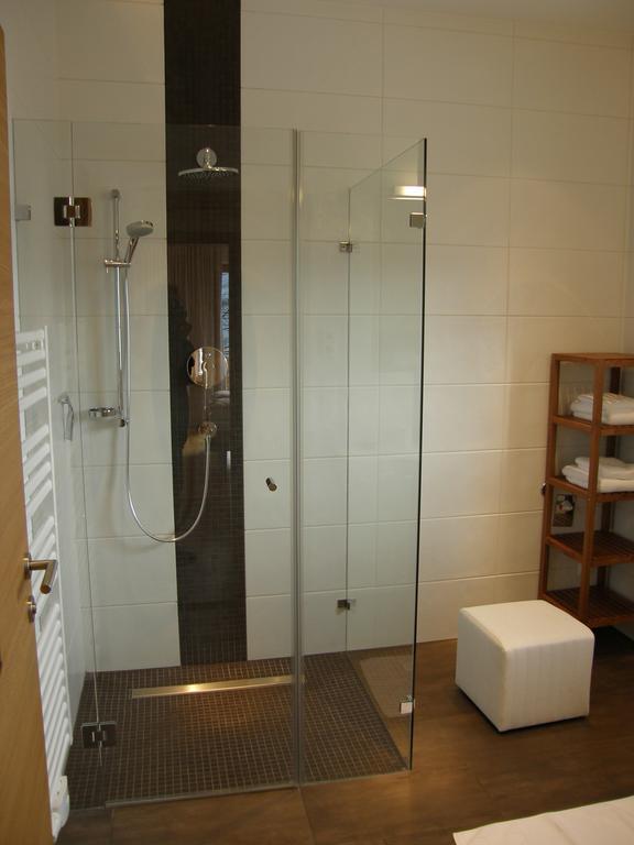 Apartments Karlhof อินส์บรุค ห้อง รูปภาพ