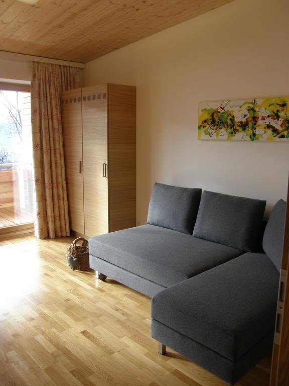 Apartments Karlhof อินส์บรุค ห้อง รูปภาพ